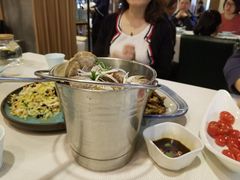 -渔娘渔家丹东海鲜(东直门店)