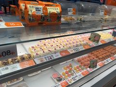 -東更道点心行(北京龙湖熙悦天街店)