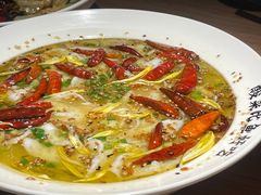-太二酸菜鱼(兴业太古汇店)