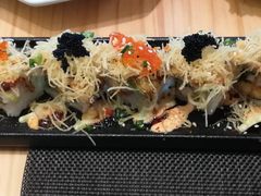 -苍月中华料理(王府井店)