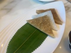 -顺德美的万豪酒店-万豪中餐厅