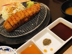 -牛カツ京都勝牛(河原町蛸薬師店)