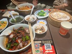 -王繁星面馆(西安熙地港店)