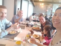 -WOLFGANG PUCK KITCHEN & BAR(迪士尼小镇店)
