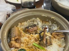 -煲煲掂风味煲仔饭餐厅(西区店)