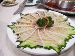 -麻辣空间·清油火锅(水井沟店)