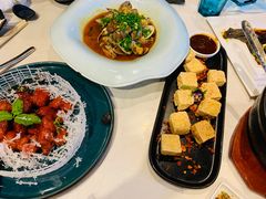 -荟廷·晶萃(陆家嘴尚悦湾店)