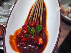 -野人部落(沈阳一店)
