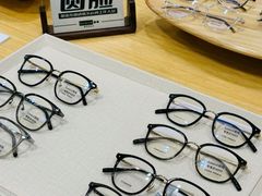 -Eziwish眼镜·蔡司授权店