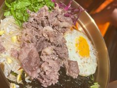 -양평식당·杨平食堂(华贸店)