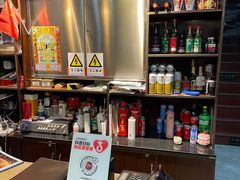 -湘桂人酒楼(西便门店)