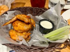 -Texas Roadhouse(世纪汇广场店)