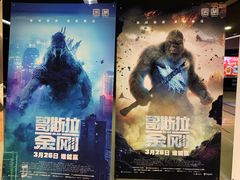 -SFC上影影城(成都科华IMAX店)