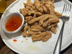 -闽鄂情·闽南招财鸭(水头店)