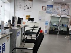 -上海名流星域汽车服务有限公司(内江路店)