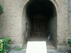 -木塔寺遗址生态公园