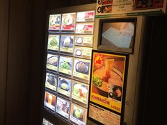 -一兰拉面(新宿中央东口店)