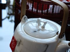 -温州铂尔曼酒店蘭 咖啡厅