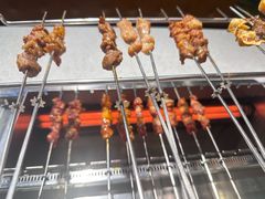 -玉善烧烤串城(长春总店)
