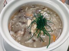 -滋粥楼·顺德菜(番禺广场总店)