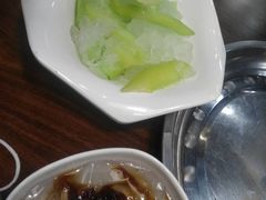 -超越炭火牛蛙火锅鸡(河东店)