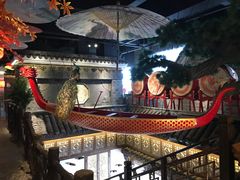 -老宁波1381餐厅(宏泰广场店)