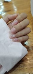 -槿里日式美甲工作室