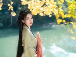 -八角古风摄影