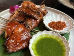 -泰莲庭·溪畔餐厅(雁栖湖店)