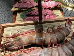 -NIUAN牛庵·日式和牛烧肉(恒隆店)