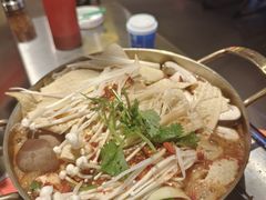 -大头叔烤鸡爪·朝鲜族烤串(天池路店)