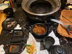 -龍二烧肉酒场(九亭店)