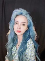 -诗悦发型烫染SALON