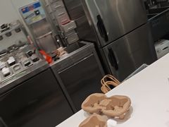 -DQ·蛋糕·冰淇淋(河东万达店)