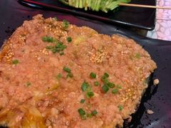 烤大茄子-云晓光头烧烤吧(川沙绿地店)