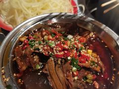 -大芊金重庆串串火锅(南京路店)