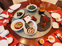 -广州白天鹅宾馆