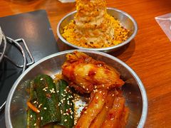 -大阪烧肉BAKA一代(十亩地店)