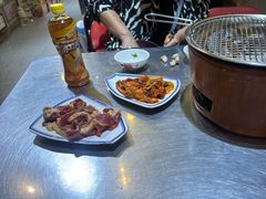 -胡同泥炉烤肉(总店)