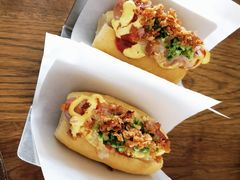 -BOR Eatery(安福路店)