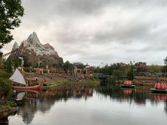 -奥兰多迪士尼动物王国乐园