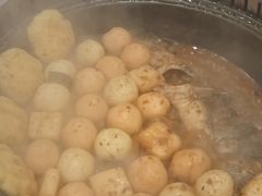 -田家大院东北农家菜铁锅炖(西安总店)