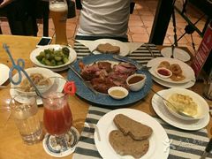-兰特伯爵西餐厅·啤酒屋(方庄店)