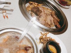 -钱小奴创意自助餐厅(仙居吾悦店)