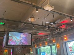 -功夫怪兽·烧烤(西工小街店)