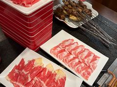 -京元盛铜锅涮肉(上海总店)