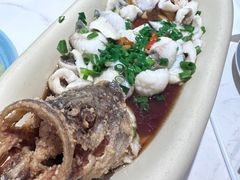 -鹿港小镇(悠唐店)