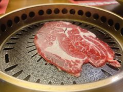 -海之屋韩式烤肉(海棠68环球美食街店)
