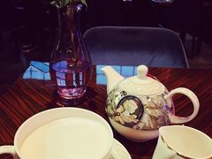 -YUE·6·西式融合餐厅(外滩六号店)
