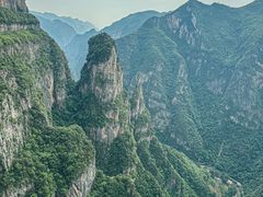 -巫峡·神女景区